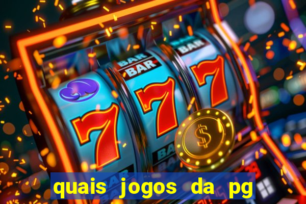 quais jogos da pg da pra comprar funcionalidade